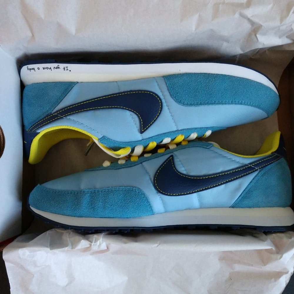 Nike Waffle Trainer 2